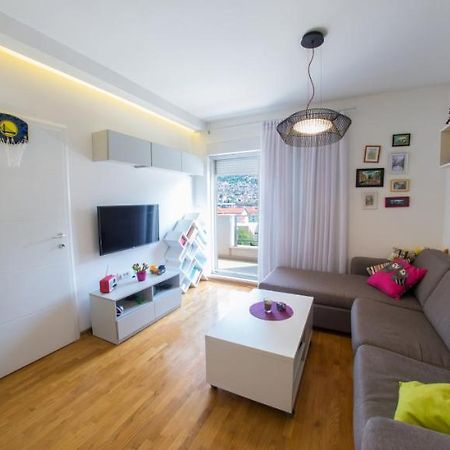 Apartment Lemon Mostar Dış mekan fotoğraf
