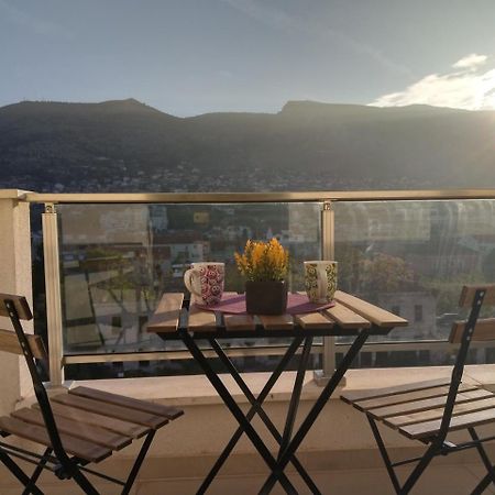 Apartment Lemon Mostar Dış mekan fotoğraf