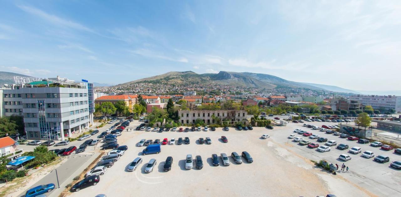 Apartment Lemon Mostar Dış mekan fotoğraf