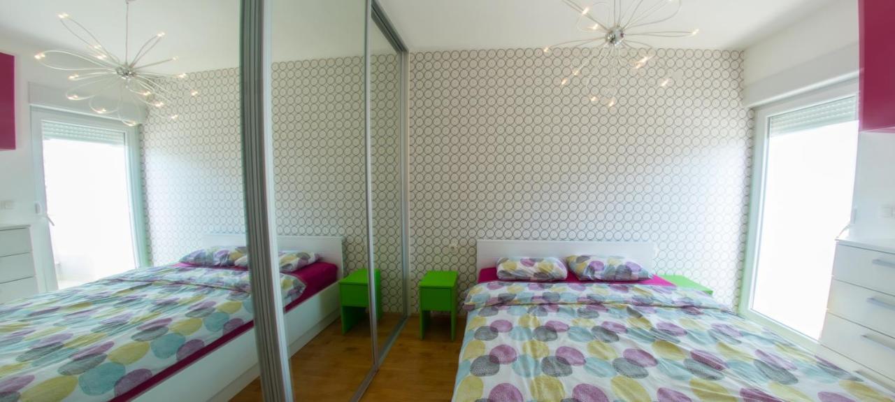Apartment Lemon Mostar Dış mekan fotoğraf