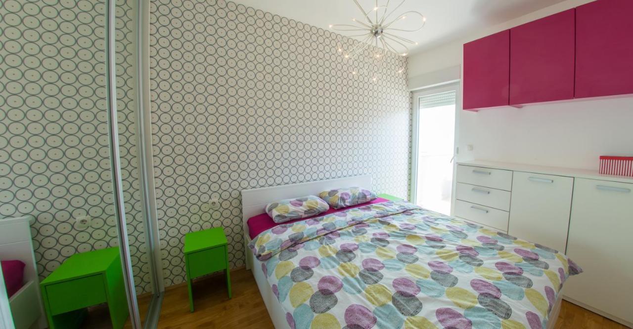 Apartment Lemon Mostar Dış mekan fotoğraf