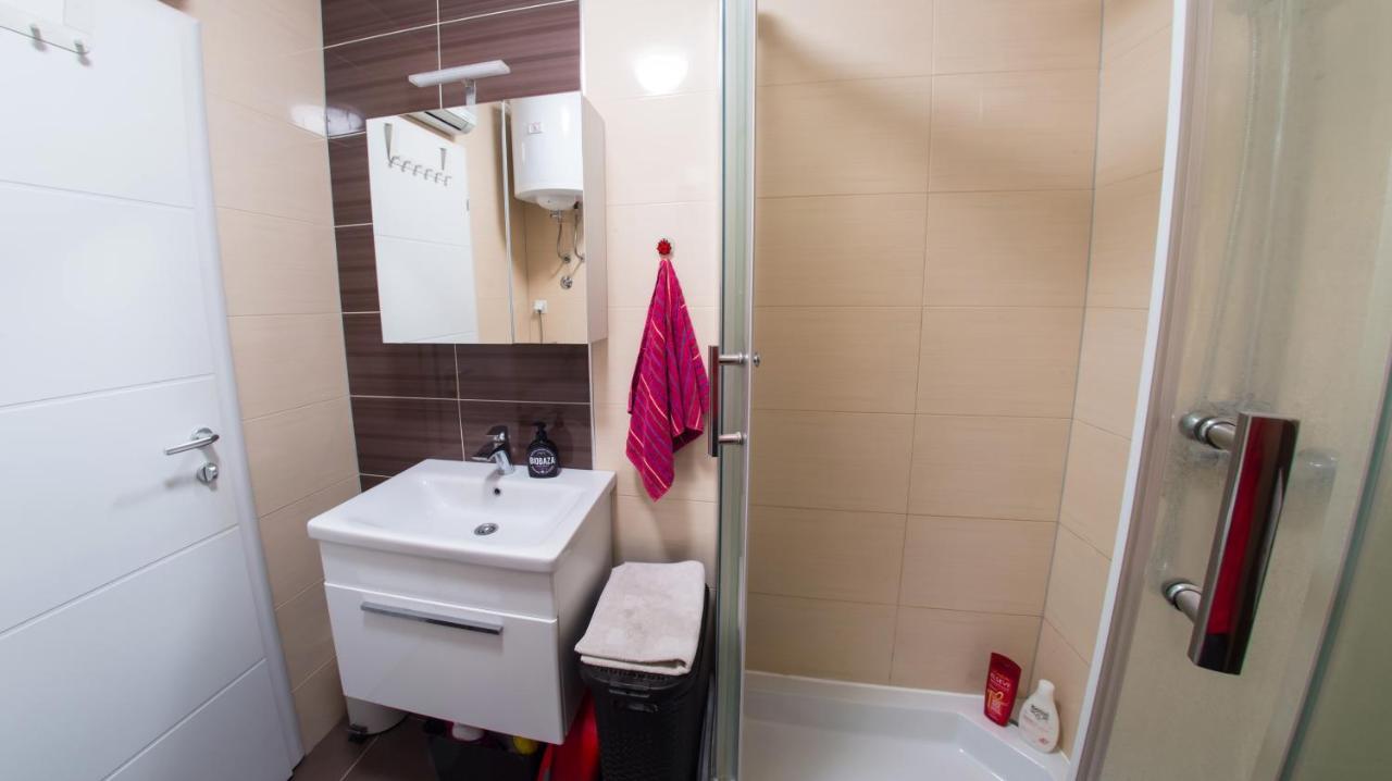 Apartment Lemon Mostar Dış mekan fotoğraf