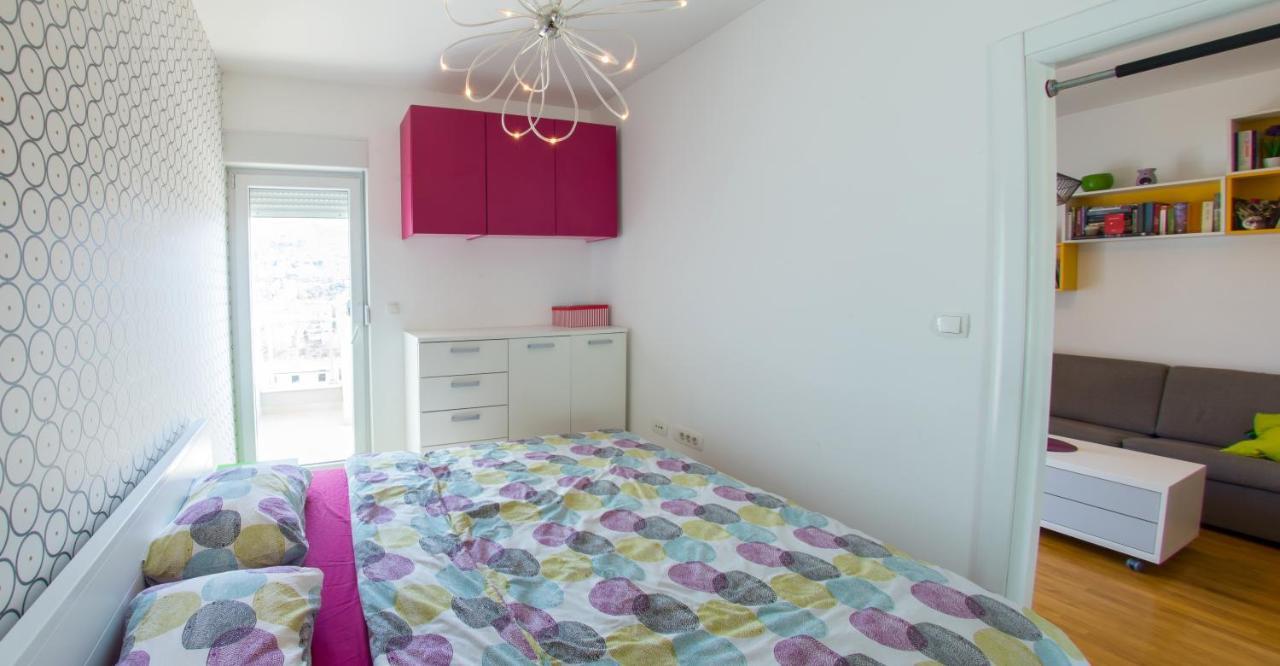 Apartment Lemon Mostar Dış mekan fotoğraf