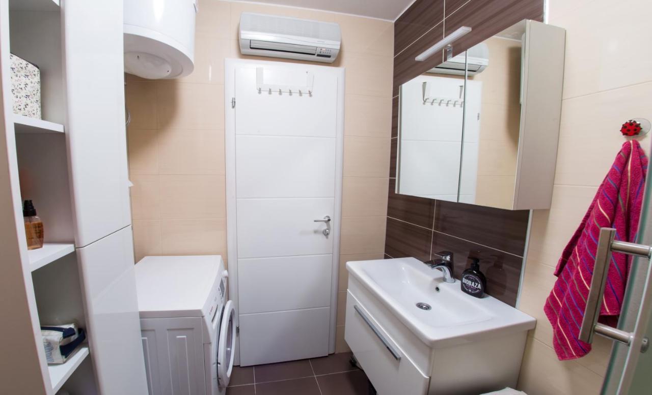 Apartment Lemon Mostar Dış mekan fotoğraf