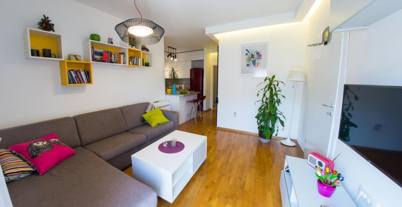 Apartment Lemon Mostar Dış mekan fotoğraf